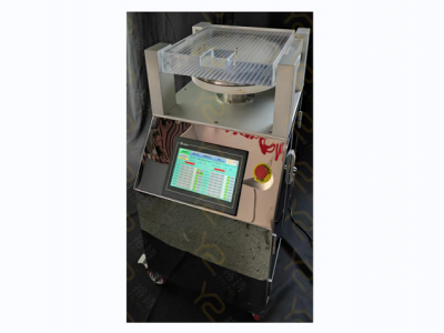 CMP Head Tester（AMAT)工具